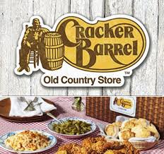This gift card is purchased on giftcards.com and can be used to pay for meals and merchandise at a cracker barrel old country store or online on www.crackerbarrel.com. Cracker Barrel Gift Card Giveaway