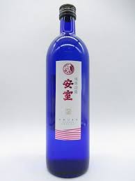 ヤフオク 菊之露酒造 安室 アムロ ブルーボトル 琉球泡盛 泡盛 琉球泡盛 ボトル
