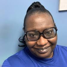 Veronica Michelle Brown-Mars (@revmars)