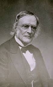 Theodore Dwight Woolsey