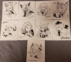 The designs take the shape of virtual cards. My Crew And I Got Some Valentine Return Gifts Imgur
