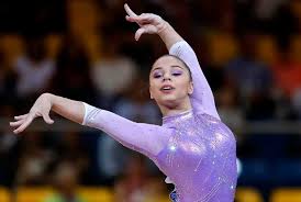 Flavinha, como é mais conhecida, treina no flamengo com o seu mentor francisco porath. Flavia Saraiva Conta Com Ajuda Da Mae Para Treinar Em Casa Na Quarentena