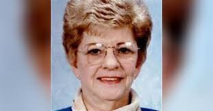 Mildred Louise Obituary