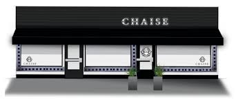 Chaise starck slick slick pas cher tablechaiseexterieurgifi cf. Prime Main St Spot To Get Slick New Diner In Chaise Lounge Scout Magazine
