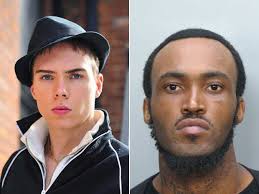 Luka Rocco Magnotta and Rudy Eugene: The body parts case and Miami zombie  are horror films made real