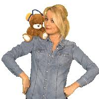 Born november 3, 1978 in liège ) is a belgian communication expert and show host. Maureen Louys By The Voice Belgique Giphy