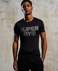 Shop this season's must haves parcours notre collection de pantalons pour homme, idéale pour le bureau, le sport et tous les jours. Superdry Angebote Superdry Sport Athletic T Shirt Mit Grafik Category Herren Sportoberteile Sport Shirt Item Number Mode Hemd T Shirt Shirts