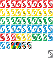 Check spelling or type a new query. Uno Deck By Wackosamurai On Deviantart