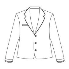 Desain rancangan baju almamater ini juga bisa dibuat sendiri. Rekomendasi Bahan Kain Yang Bagus Untuk Membuat Jas Dan Cara Mudah Merawatnya