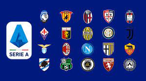 Two additional boxes provide information about point. Serie A 2020 2021 Table Predictions Woodward Sports Network
