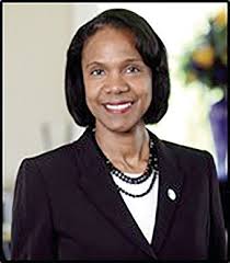 Dr. Lady June Cole to serve as President of the League of Women Voters of  the Columbia Area