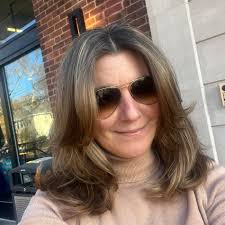 Kim-Marie Mullin for CT (@kmmforsenate) • Facebook