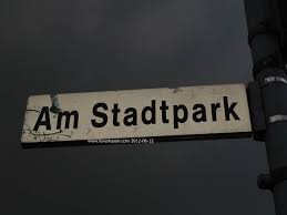 Jun 27, 2021 · in hamburg löste die polizei erneut feiern im stadtpark auf. Leverkusen Am Stadtpark