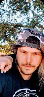 Has anyone seen or been in contact with missing person Justin Goodrich in  San Francisco area?