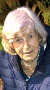 Death Notice of Anne Daly (née Morrissey) (Charleville, Cork)