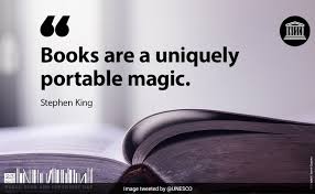 We all go through difficult times in our lives, not everything is always easy and life has a habit of bringing the best of us down. World Book Day 2021 Top Quotes That Can Encourage One To Pick Up A Book