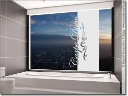 Satinierte Folie Carpe Diem Fensterperle De Fenster Design Sichtschutzfolie Fensterfolie