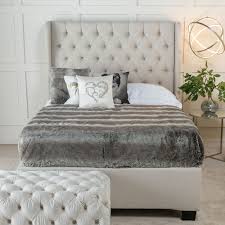 We did not find results for: Urban Deco Duchess Oatmeal Fabric 4ft 6in Double Ottoman Storage Bed