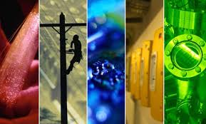 ACTIVITY REPORT 2013-2014 Research groups and research lines