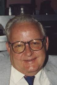 Obituary for George E. McMann (Services)