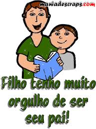 Resultado de imagem para GIFS PAIS E FILHOS NA ESCOLA