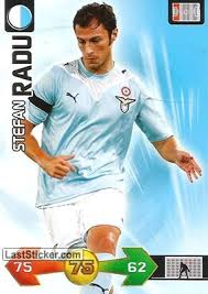See more of stefan radu on facebook. Card 196 Stefan Radu Panini Calciatori 2009 2010 Adrenalyn Xl Laststicker Com