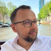 Marek Markowski Email & Phone Number