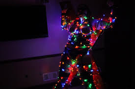 Christmas tree : r/Bondage
