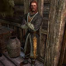 Skyrim where is brynjolf