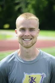 Andrew Bussey's Instagram, Twitter & Facebook