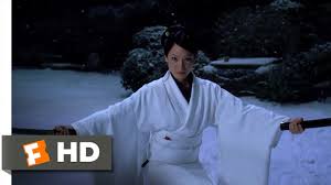 Volumul 1, ubiti bila, prvi deo. Kill Bill Vol 1 11 12 Movie Clip Showdown At The House Of Blue Leaves 2003 Hd Youtube