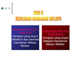 Kesultanan melayu melaka (كسلطانن ملايو ملاک) adalah sebuah kerajaan melayu yang terkenal dan termasyhur di asia tenggara. Ppt Bab 8 Kerajaan Kerajaan Melayu Powerpoint Presentation Free Download Id 405968