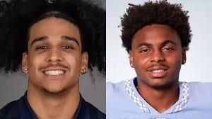 Which ex-high school standouts from Central Orange County area will play