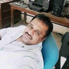 Dr. Vijay Dhanak, Ahmadabad