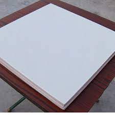 Pvc plastic is the second largest volume produced plastic in the world today. 2x2 Ceiling Tiles Pvc Laminated Gypsum Board Buy Pvc Laminated Gypsum Board Vinyl Faced Gypsum Board Gypsum Board Price In Nepal Product On Alibaba Com