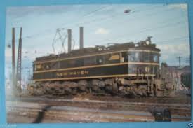 Daily Limit Exceeded Vintage Train Train New Haven
