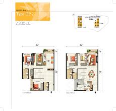 I have been going to golden triangle since they first opened at one of the tiny shop lots opposite bukit jambul complex. Imgduplex02 Penang Property Talk