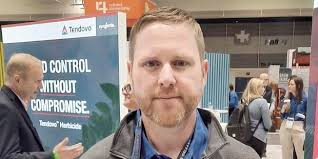 Syngenta unveils new herbicide products for corn, soybean growers at  Commodity Classic