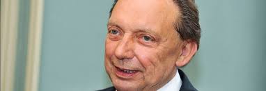 Michel Daerden overleden