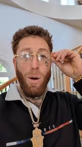 Kevin Roussell's Instagram, Twitter & Facebook