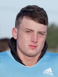 HS FOOTBALL: Greenwood, Andrews players earn 4A all-state honors