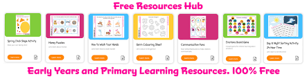 Worried your child is falling behind in maths or english? Free Resources Hub Free Printable Resources And Activities For Kids