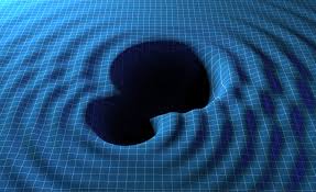 As a verbal phrase from 1913. Some Black Holes Could Be Wormholes What Is A Wormhole