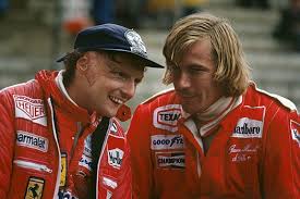 Using previously unseen footage, lauda: The Sons Of James Hunt And Niki Lauda To Race In Mrf Series