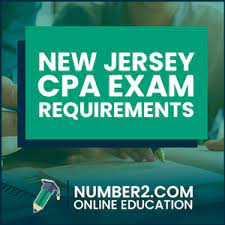 New Jersey Cpa Requirements - [ 2022 Nj Cpa Exam & License Guide ]-
