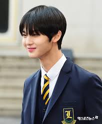 He was a member of boy g. Growth Character S Jung Suk Bae Jin Young Next Generation All The Age Growing Up