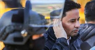 Presentan a la exuniformada que liderará el “batallón” de seguridad en La  Florida