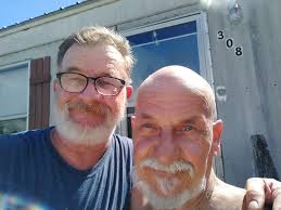 If everyone could take a moment and say a prayer for our brother Skippy we  would greatly appreciate it.