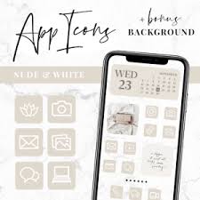 You cannot add premium icons to your collection. Black And White Iphone App Icons Blog Pixie