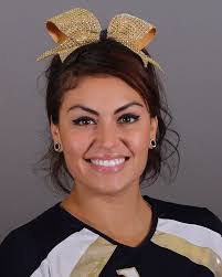 Alyssa Lujan's Instagram, Twitter & Facebook